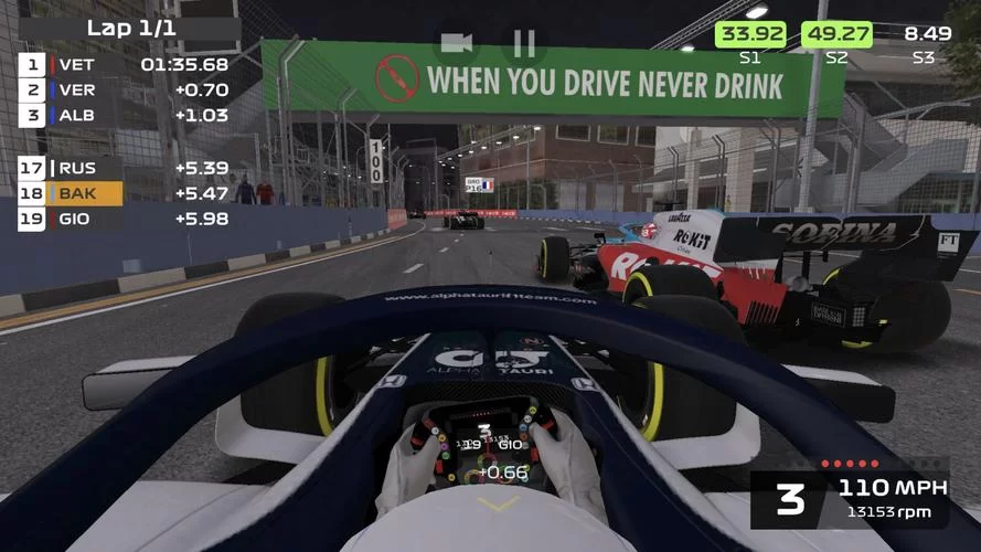 F1 2013游戏下载及玩法攻略详解