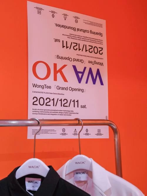 WAOK商标注册信息查询：了解其使用期限和申请人