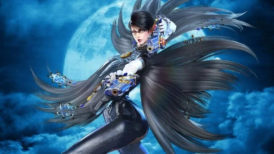 猎天使魔女与Fly Me To The Moon：一段魔幻旋律之旅
