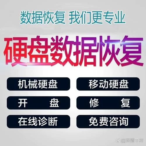 数据恢复专家来了：解决各种数据丢失难题！