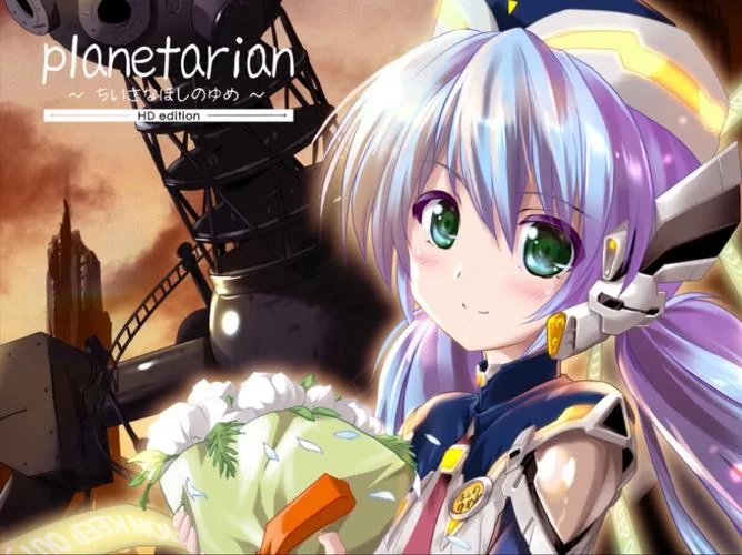 星之梦：日本动漫佳作，不容错过