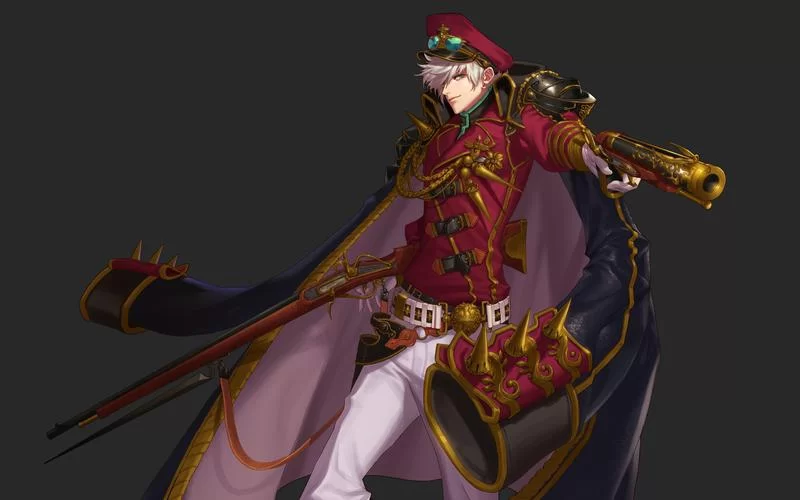 DNF手游弹药专家：聚合弹技能深度解析