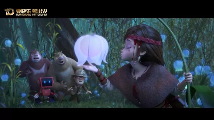 熊出没之森林大冒险：最新剧情及角色深度解读