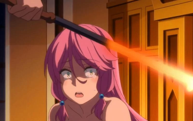 棍之勇者成名录：你不知道的幕后故事