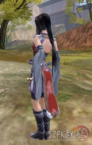 剑网3血魔铃任务：快速完成获取精美挂件