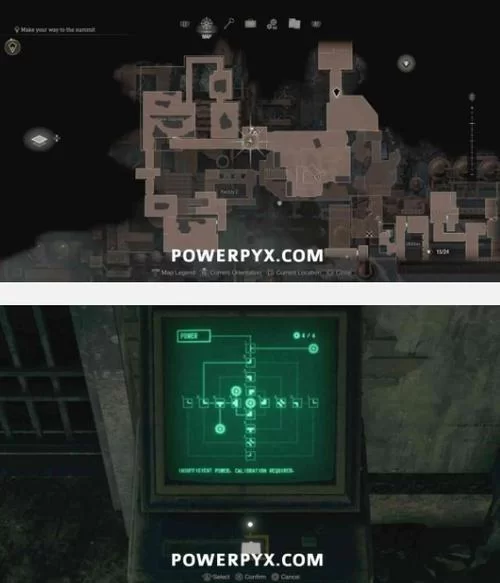 生化危机4解谜攻略：所有谜题答案及流程，不再卡关