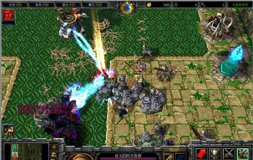 神界危机3.4隐藏英雄：如何快速找到隐藏人物？