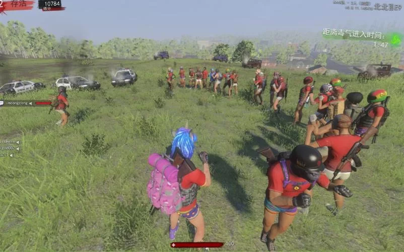 H1Z1恶魔：那些年我们一起追过的“恶魔”主播