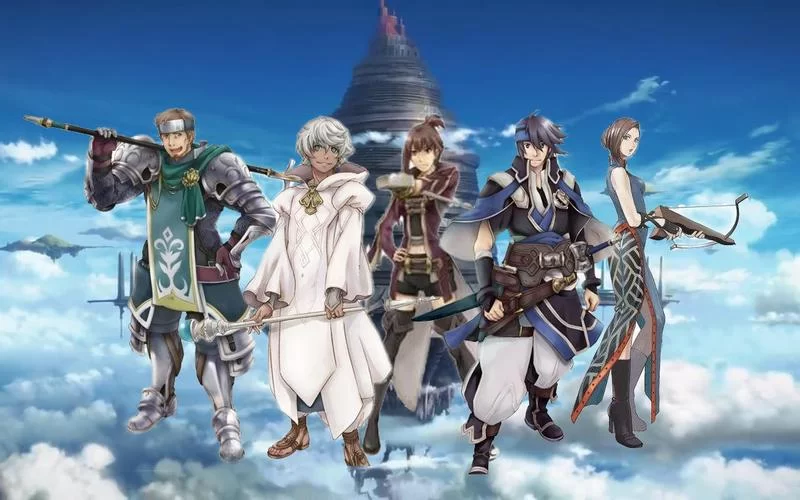 百年交织：幻想水浒传手游新篇章开启