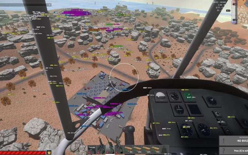 Hurtworld下载地址大全：Steam、官网等多个下载方式