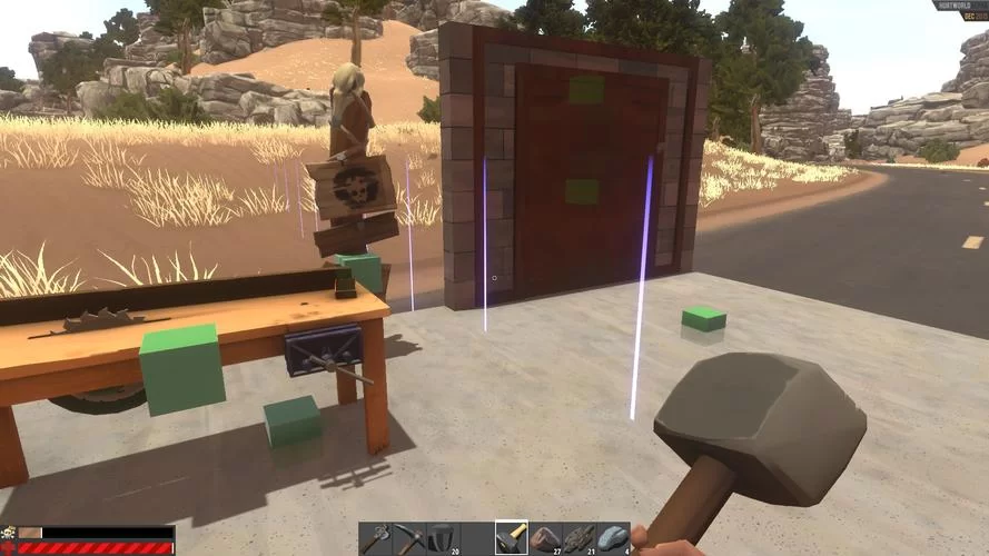 Hurtworld下载地址大全：Steam、官网等多个下载方式