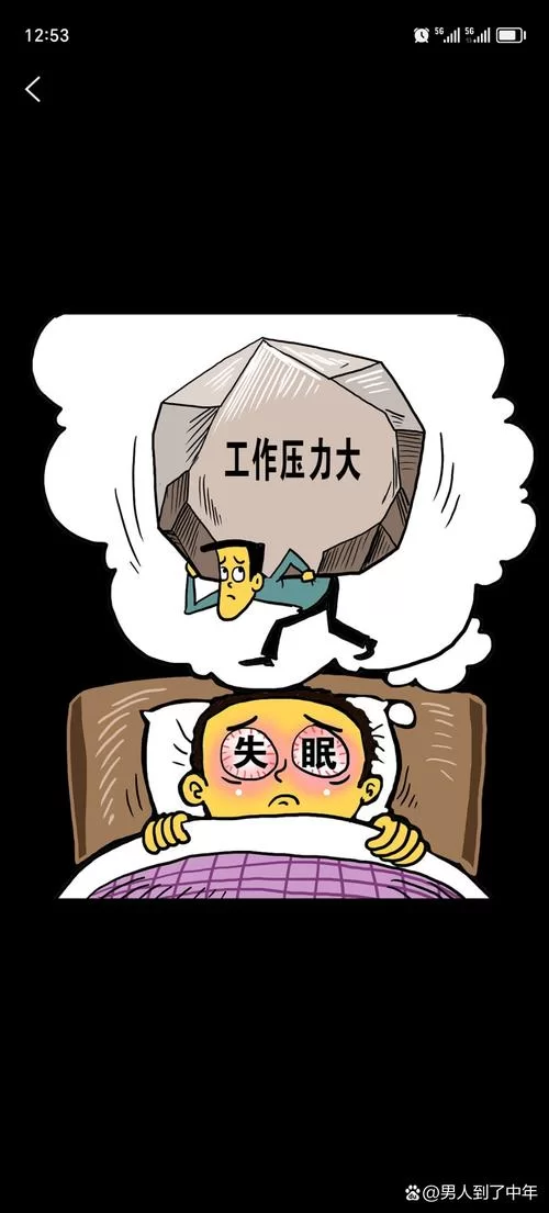 工作超负荷，压力山大怎么办？