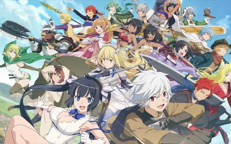 地城邂逅手游：全新剧情，冒险再续前缘