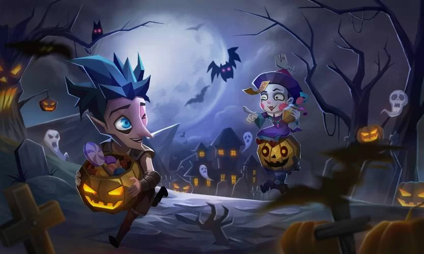 好玩的RPG游戏有哪些？高品质RPG游戏推荐，带你感受不一样的游戏世界