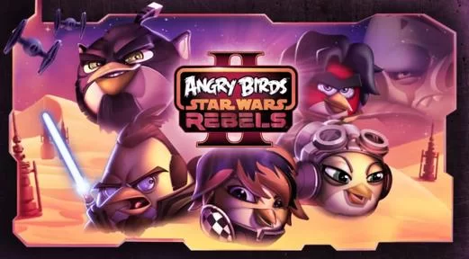 愤怒的小鸟星球大战版好玩吗？玩家真实评价大公开！