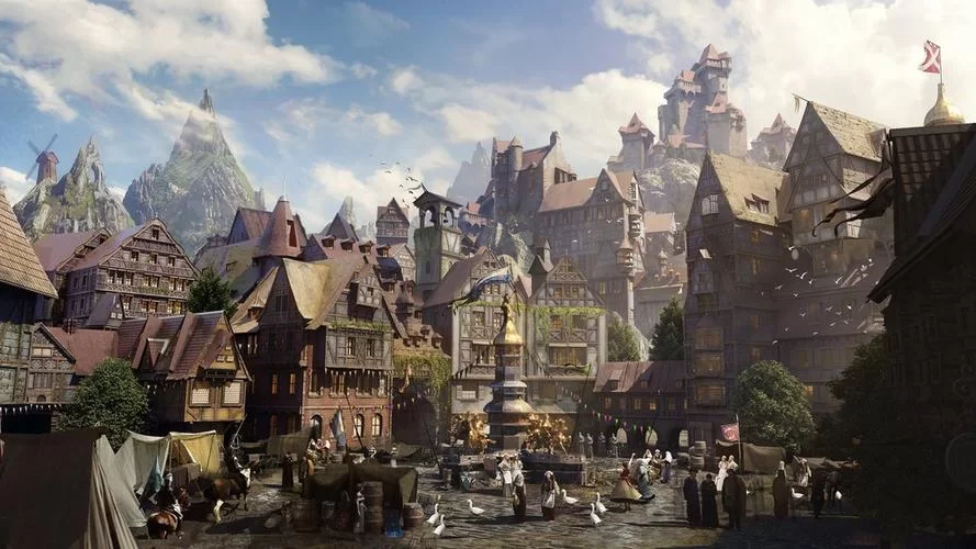 CG王国3D模型免费下载，海量资源等你拿！