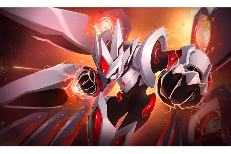 赛尔号盖亚怎么获得？详细位置及获得方法攻略！