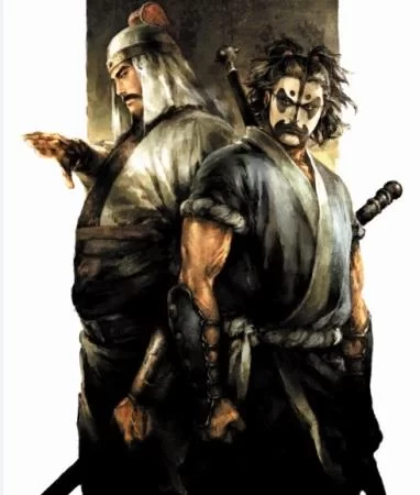 火凤燎原online游戏下载：还原漫画剧情，开启三国新篇章！