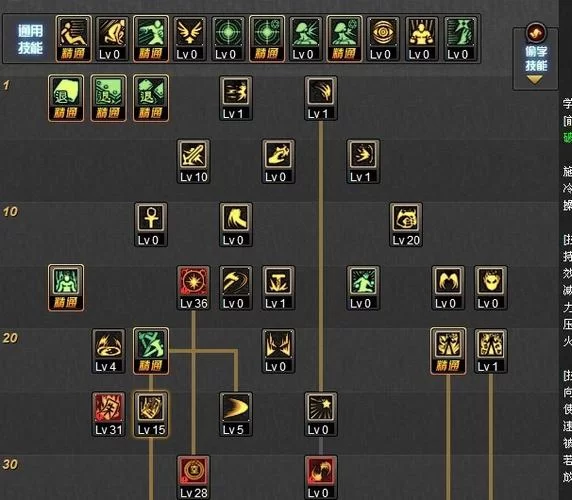 DNF力驱PK加点攻略：详解技能加点技巧与实战应用