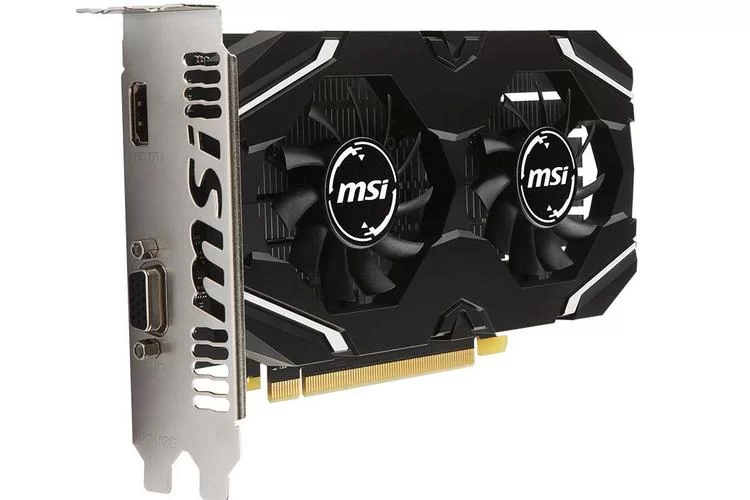 GT 240M独立显卡性能测试：对比同级别显卡表现