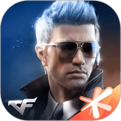 CF穿越火线下载安装：官方正版，安全无毒