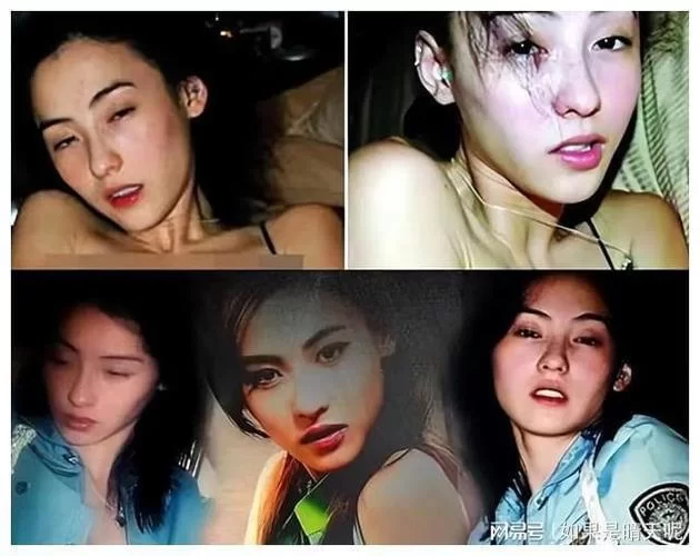 重口味女优的演绎之路：从青涩到成熟的蜕变