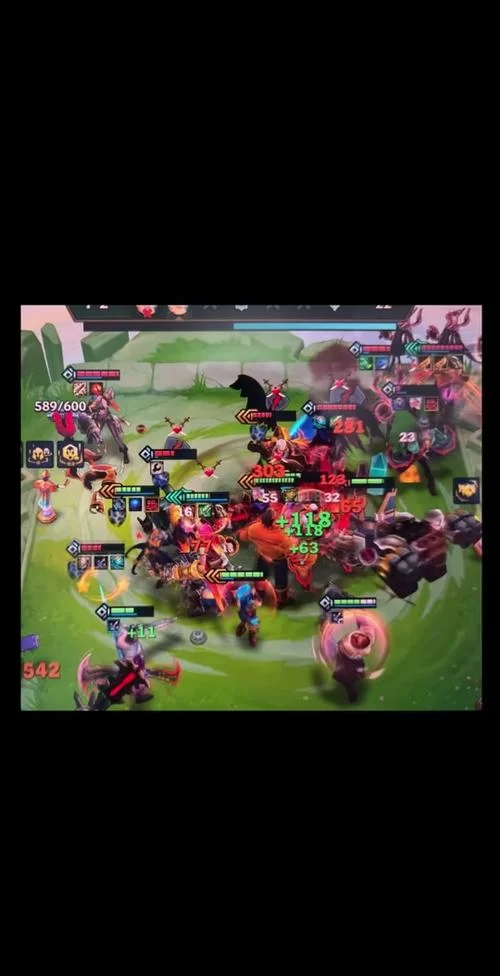 云顶之弈双城之战在哪开始游戏？赛季入口位置说明