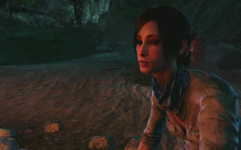 孤岛惊魂3存档丢失了？教你快速找回存档文件！