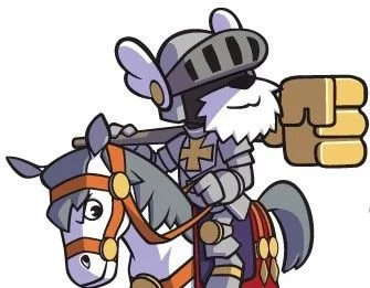 帕拉狗骑士新手必看攻略：简单易懂的玩法技巧