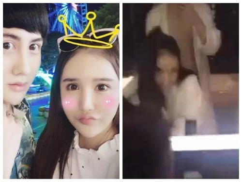 刘梓晨亚美只只视频事件始末大揭秘，你了解多少？