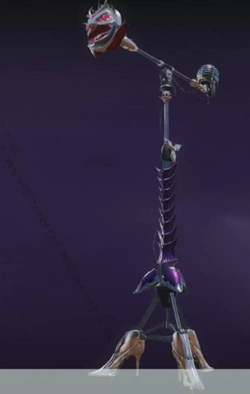 猎天使魔女武器系统：解锁条件与战斗技巧分享