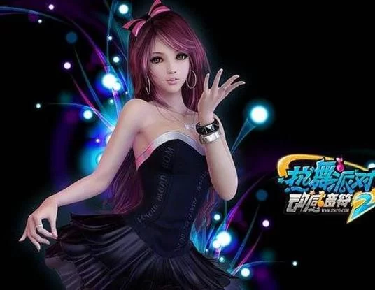 热舞派对下载：最新版本免费下载地址