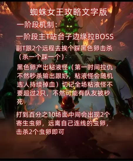 蜘蛛女王最强出装秘籍：职业选手推荐的装备组合及理由