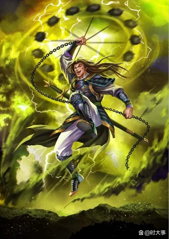 你不知道的樊瑞：梁山地煞星的隐秘故事