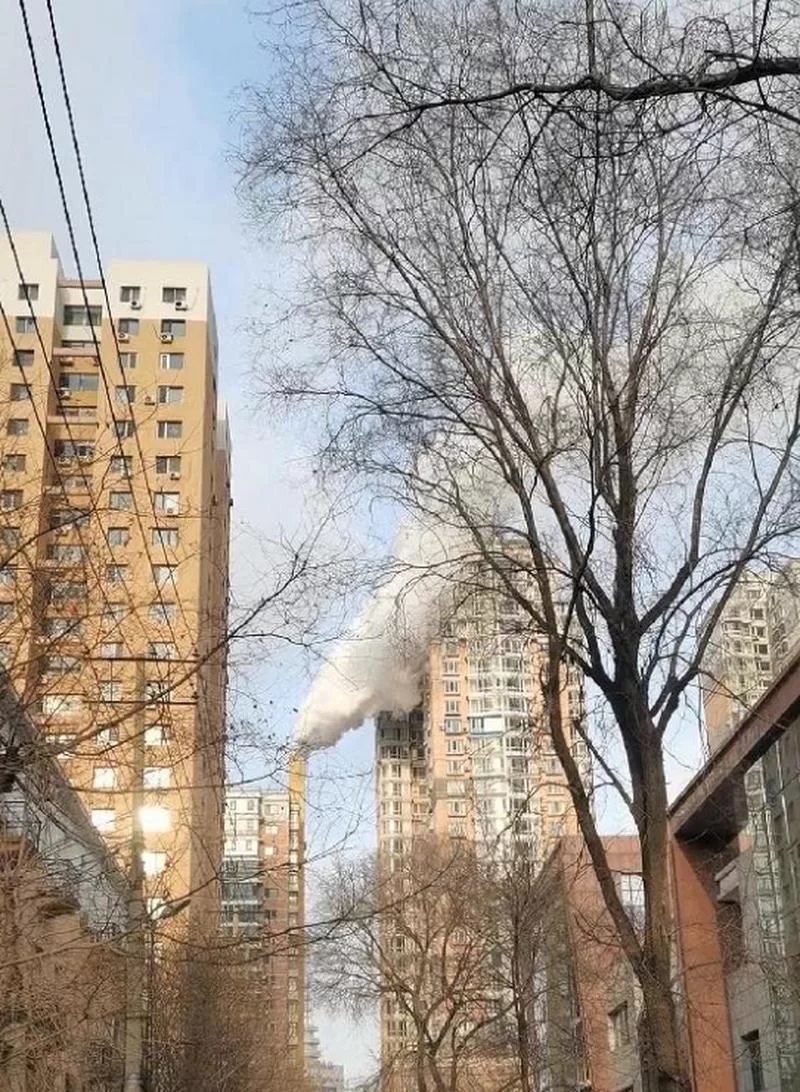 楼层越高空气越好？灰霾天你真的想清楚了吗？