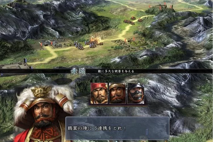 信长的野望13天道：新手玩家必看攻略与心得分享