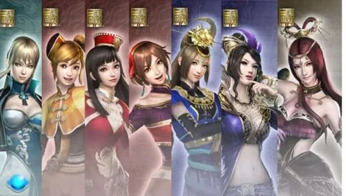 真三国无双6存档下载：安全可靠的资源分享