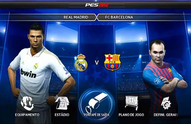 提升游戏乐趣：PES2013必备补丁推荐及下载地址