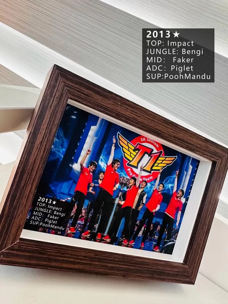 LOL SK战队：重回赛场，王者归来？