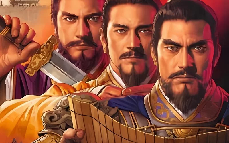 三国志11威力加强版秘籍：武将属性修改及战斗秘籍攻略