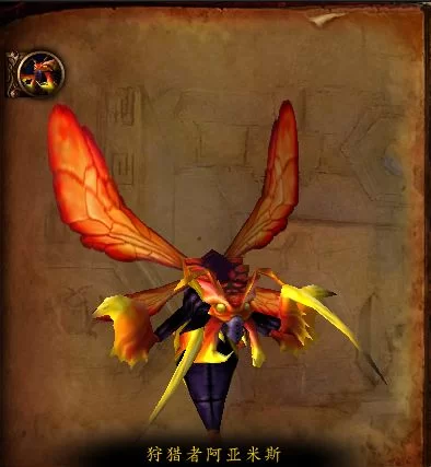 狩猎者阿亚米斯在哪？安其拉废墟地图坐标