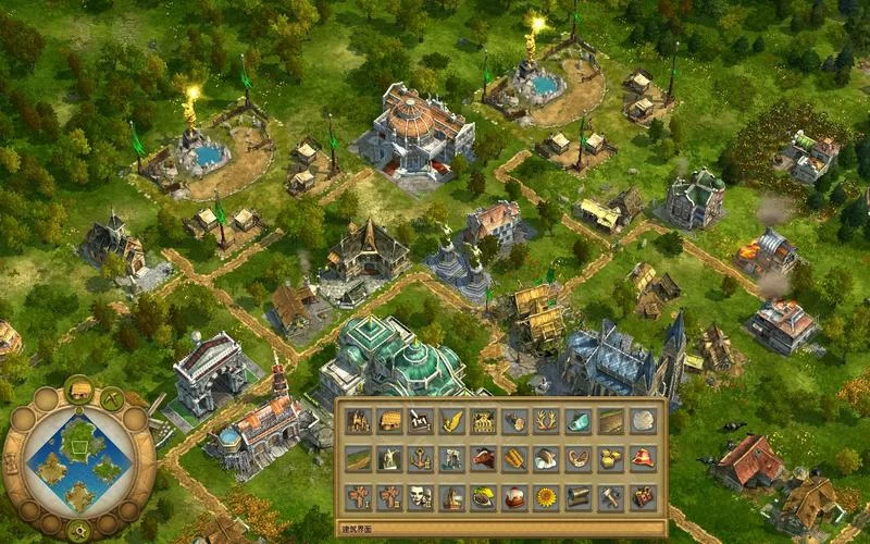 纪元1701沉睡之龙：破解闪退问题流畅游戏秘籍