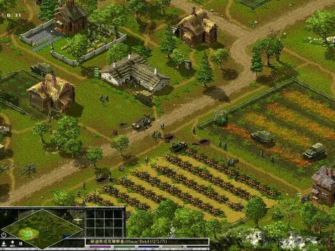 想赢突袭游戏？这份秘籍助你轻松制霸战场！