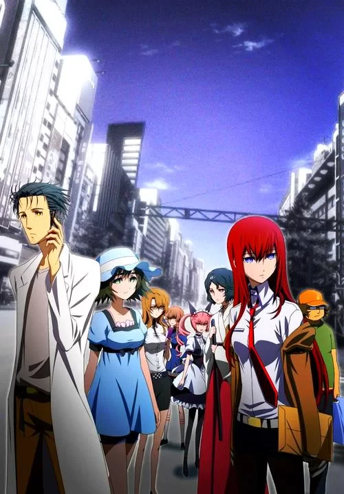 命运石之门结局分析：不同选择，不同命运，你的选择是什么？