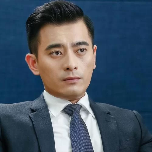 追捕者电视剧：陈龙于和伟联袂出演，烧脑剧情引人入胜