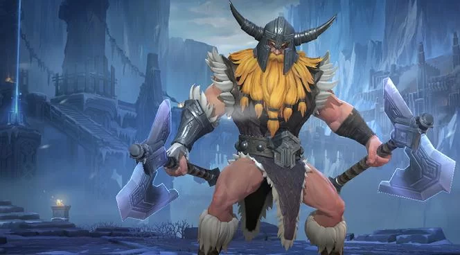 上单奥拉夫崛起之路：从入门到精通