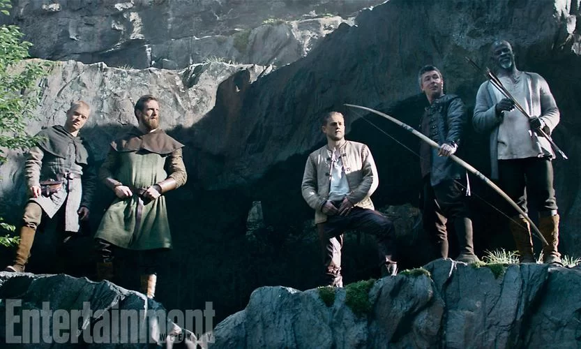 看亚瑟王：斗兽争霸-感受不一样的王者传奇