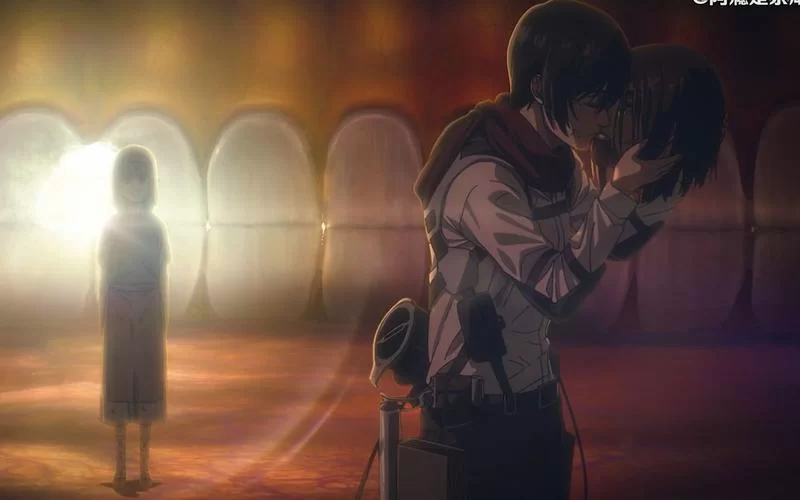 回顾进击的巨人完结篇：剧情走向，人物命运，你是否满意？