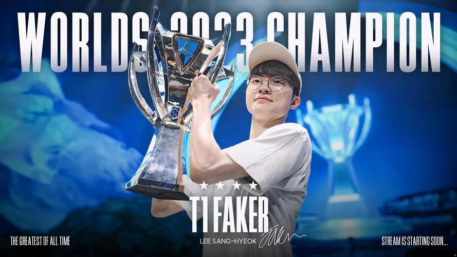 越南Faker？T1爆冷输给越南队，李哥也无奈！