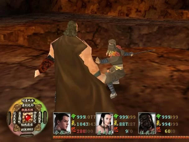 江湖行OL新手攻略：快速上手玩转江湖